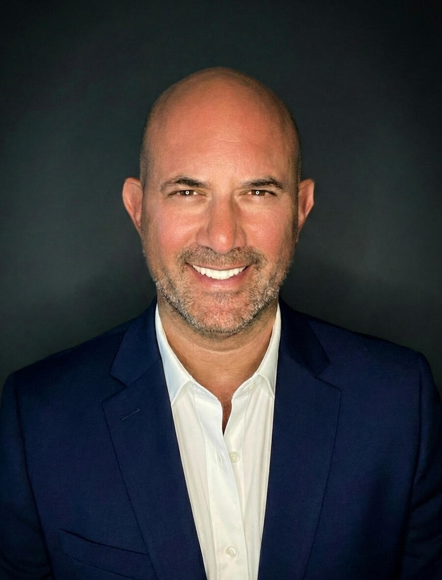 Jordan Finger Jordan Finger Founder, NOAL Partners